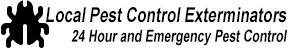 Upland PA Pest Control Exterminators